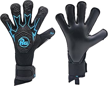 Amazon | 正規（アールジー）RG ゴールキーパー グローブ ハイモデル